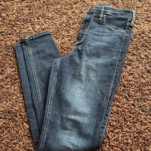 Hollister Girls jeans